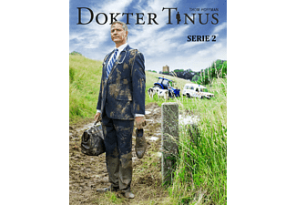VSN / KOLMIO MEDIA Dokter Tinus - Seizoen 2