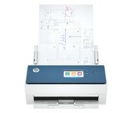 HP ScanJet Enterprise Flow N9000 sn1 Paginascanner