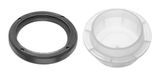 Oil Ajusa Oil seal | 15089100, asafdichtring, krukas