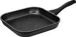 Smile Grillpan Gietijzer 28 cm