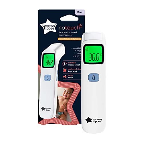 Tommee Tippee NoTouch Infrarood voorhoofd digitale babythermometer