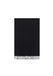 GUESS Écharpe 4G Logo Peony AW5675POL03 Femme Noire