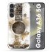 Cokitec Samsung Galaxy A36 5G Muziek Gitaar Tag Versterkte Hoes