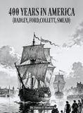 400 Libri GmbH 400 Years In America Hardcover