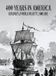 400 Libri GmbH 400 Years In America Hardcover
