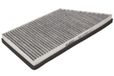 PURRO PUR-PC2012C Filtre d'habitacle Filtre à charbon actif