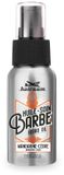 HAIRGUM BAARDOLIE - MANDARIJN-CEDAR - 40 ml