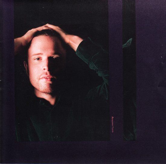 James Blake - Assume Form - CD