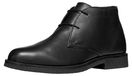 Claudio mocassins en cuir hauts