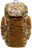Oakley Apparel Link Miltac 2.0 Rugzak 27L Polyester Multicam Mannen