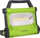 Luceco LED Bouwlamp - oplaadbaar - 2500Lm - IP54