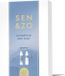 Sen&Zo Cadeaubox Bodyspray & Showerfoam Sunrise