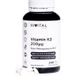 Hivital Foods HIVITAL Vitamine K2 MK7 200 mcg. 240 vegan Vitamine K tabletten.