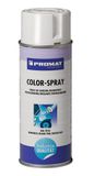 Promat/Tecwerk Kleurspray | zuiver wit | hoogglanzend | RAL 9010 | 400 ml | spuitbus - 4000354211