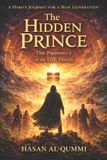The Libri GmbH The Hidden Imam Chronicles-The Hidden Prince