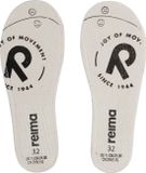 Reima Ankles - Greyish green - Unisex - Rubber - Size 24