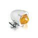 Puig clignotant pour moto Honda Nt650v Deauville 01