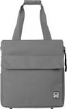 WILLEX Smart Shopper 16L Grijs