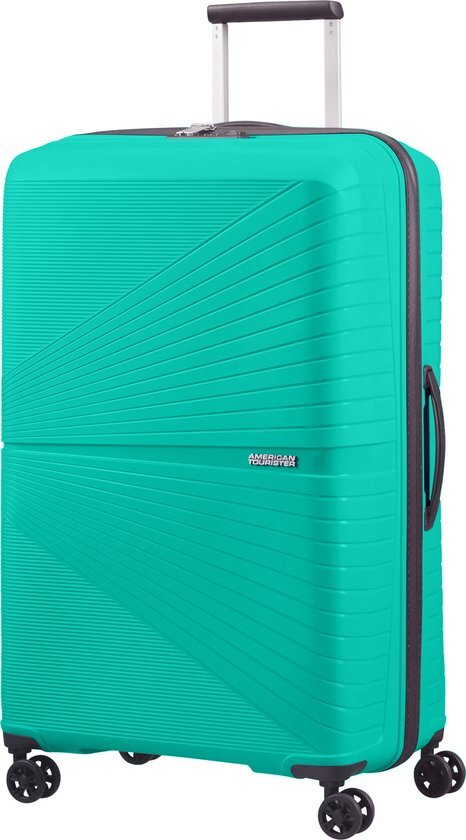 American Tourister trolley Airconic 77 cm. turquoise