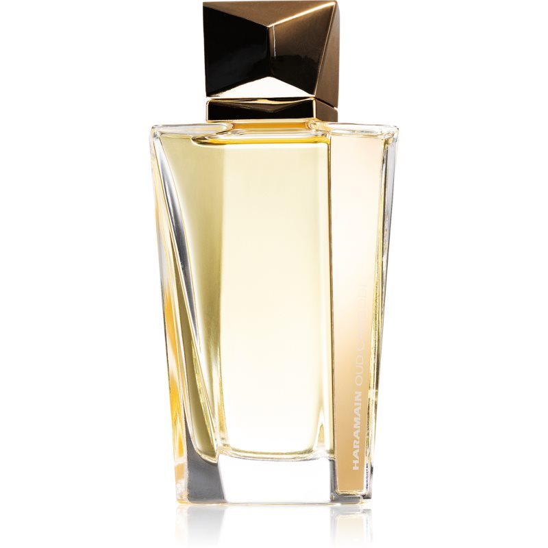 Al Haramain Oud Cambodi eau de parfum / unisex