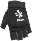 Reece Player Shield Half Finger Glove Hockeystick - Maat XS