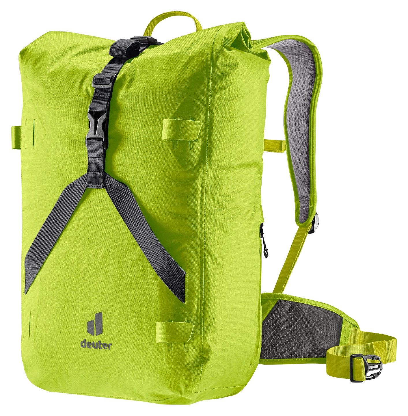 Deuter Amager 25+5 - DR3220022-8006