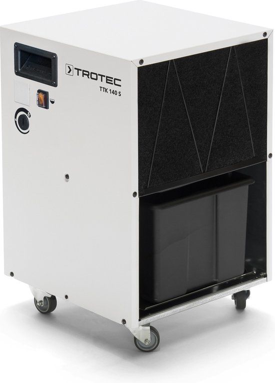 Trotec Luchtontvochtiger TTK 140 S