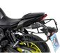 Hepco Becker Lock-it Yamaha Mt-07 21 6504571 00 05 Montage Zijkoffers Argent