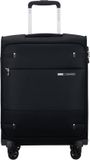 Samsonite American Tourister koffer - lichtgewicht koffer handbagage 55-20-40 cm - 39 l - navy