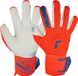 Reusch Attrakt Gold X Freegel Gants de gardien de but Orange 9.5
