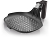 Philips Viva Collection Grillpan voor Airfryer HD9910/20 - Zwart
