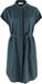 Fjällräven Övik Hemp Dress W Damesjurk, Mountain Blue, S