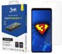3MK Silver Protect+ - Film antibactérien - Convient pour Google Pixel 4