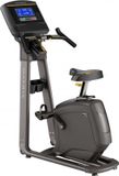 Matrix Hometrainer upright bike U50 XR