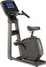 Matrix Hometrainer upright bike U50 XR