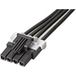 Molex 145135-0403 1 pc(s) Bulk