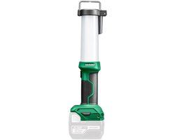 HiKOKI UB18DFW4Z Accu LED-lamp 18V | 750 lm | EAN: 4966376408764