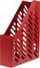 HAN Tijdschriftenhouder rood 10 stuks
