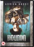 Houdini LIONS GATE INTERNATIONAL (UK) LIMITED Houdini / DVD / 2014