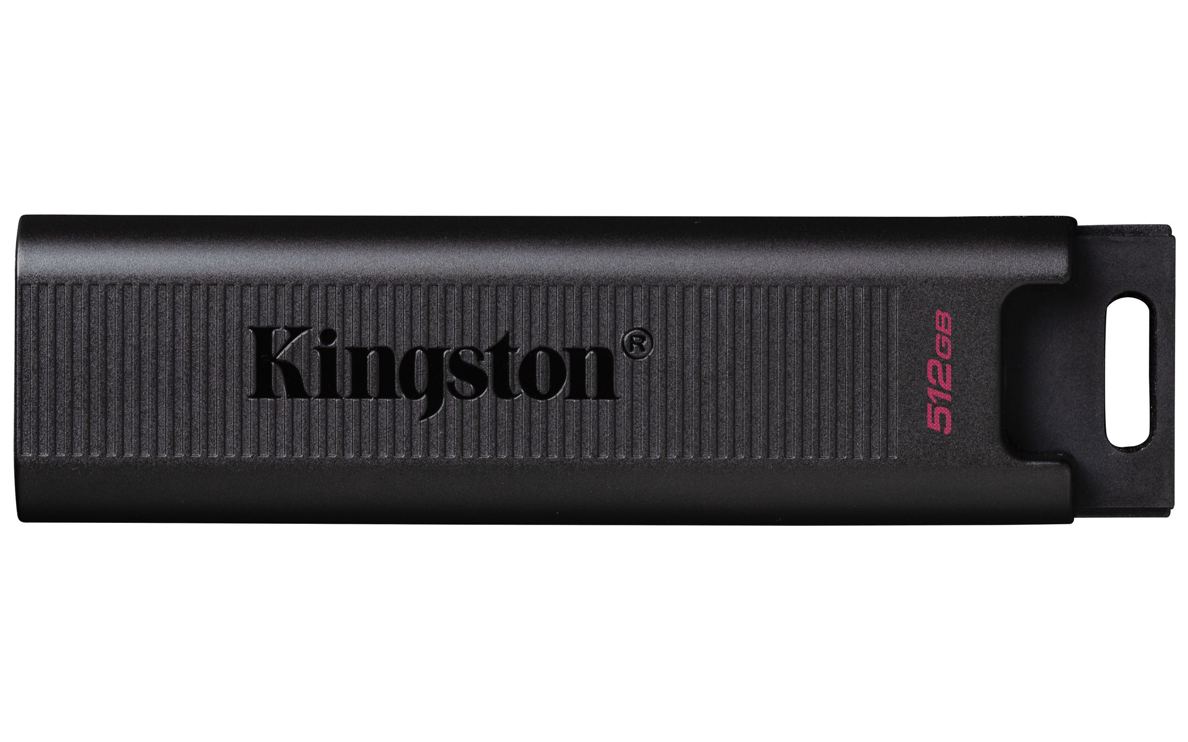 Kingston Technology Kingston DataTraveler Max USB-C 512GB - 1000MB/s Read / 900MB/s Write