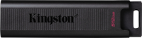 Kingston Technology 512GB DataTraveler Max 1000R/900W USB 3.2 Gen 2
