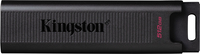 Kingston DataTraveler Max USB-C 512GB - 1000MB/s Read / 900MB/s Write
