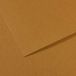 Canson C31032S012 Mi-Tint gekleurd cellulosepapier, 160 g/m², bruin (Sand-336), 21 x 29,16, 25 stuks