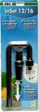 JBL InSet CristalProfi e4/7/900/1,2 Aquarium borstel Kunststof color