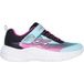 Skechers Baskets fille Microspec Advance