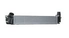 Valeo Intercooler, Inlaatluchtkoeler 818870