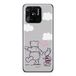 ERT GROUP mobiel telefoonhoesje voor Xiaomi REDMI 10C origineel en officieel erkend Disney patroon Winnie the Pooh & Friends 006, hoesje is gemaakt van TPU