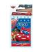 Cars by Disney Notitieboek, A7, met elastiek