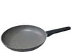 EDM Poêle antiadhésive Professional Line Whitford Technology Noir Aluminium (Ø 26 cm)
