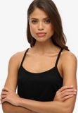 Superdry STUDIOS STRAPPY VEST Dames Top